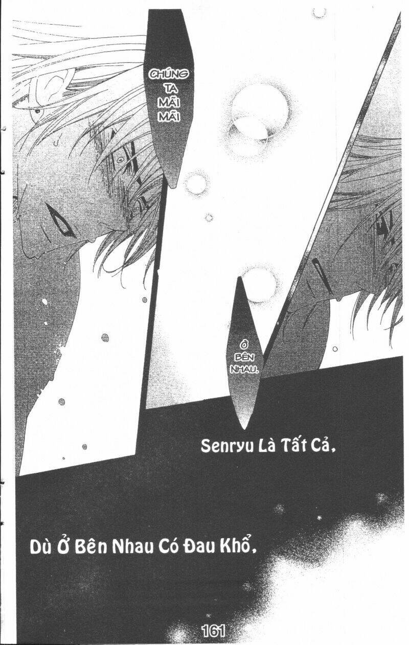 nụ cười thiên thần (bản đẹp) chapter 5 159