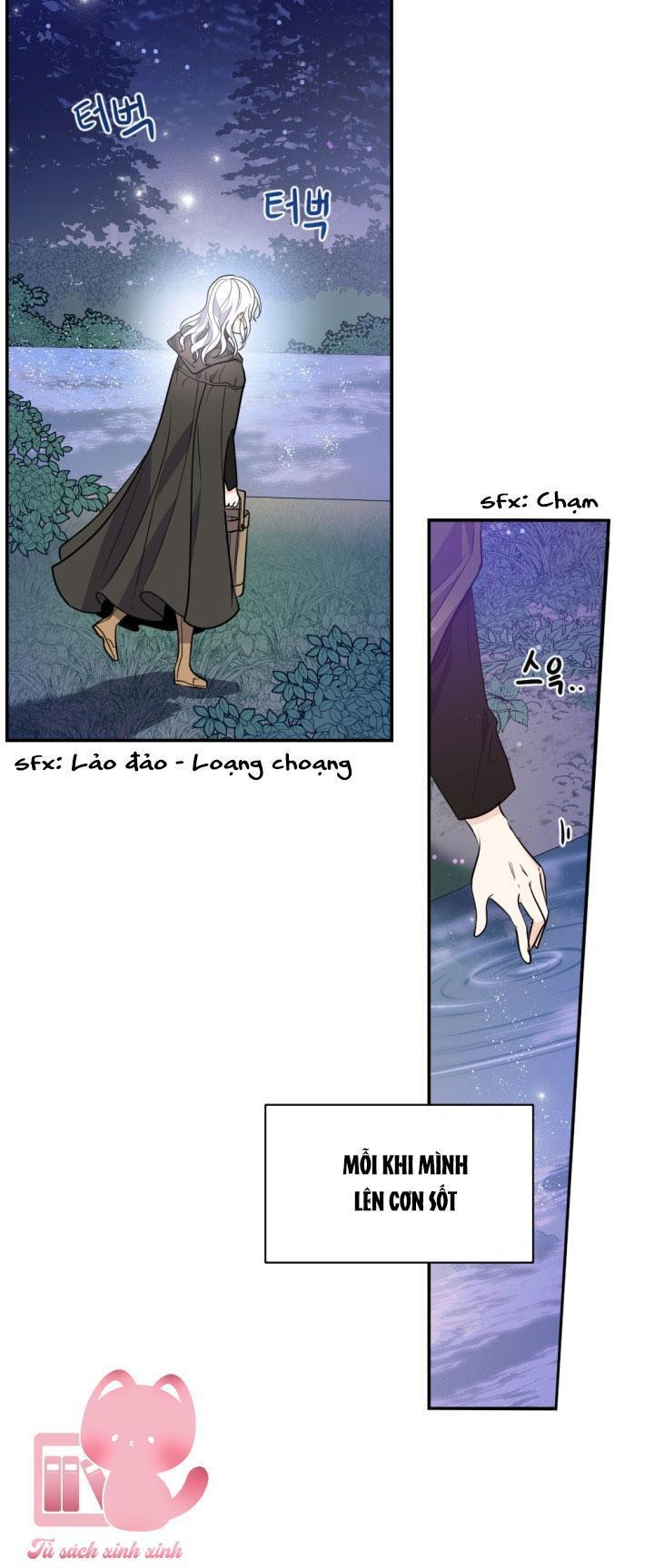 nguyện ước vô vọng của ma nữ chapter 47 8