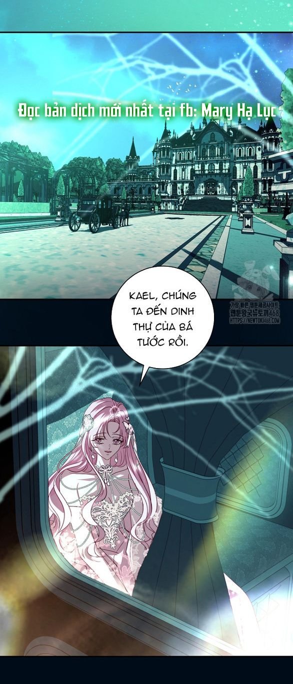 ngài công tước, tôi sẽ làm mọi thứ, trừ việc kết hôn! chapter 14.2 6