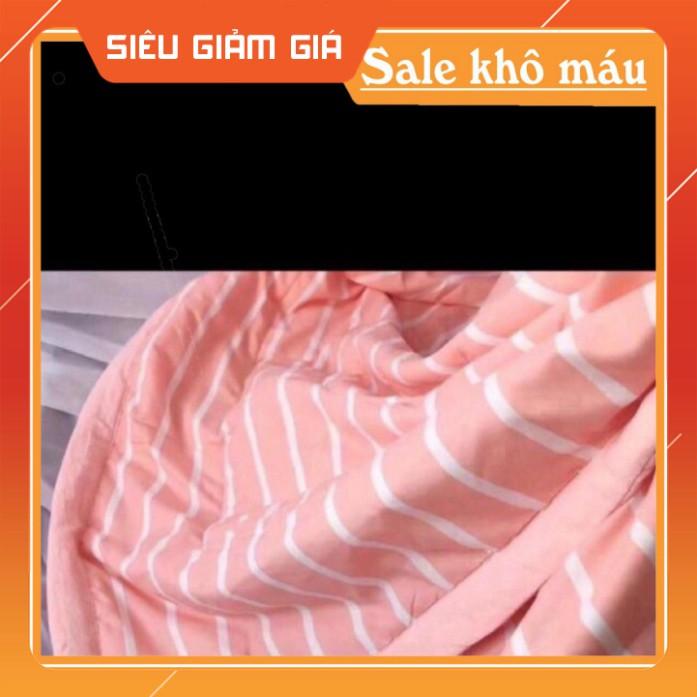 CHĂN HÈ COTTON ĐŨI HÀNG XUẤT NHẬT LOẠI 1 Siêu Rẻ