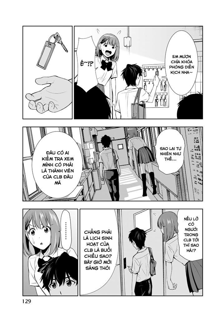 kimi ga shinu natsu ni chapter 23 19
