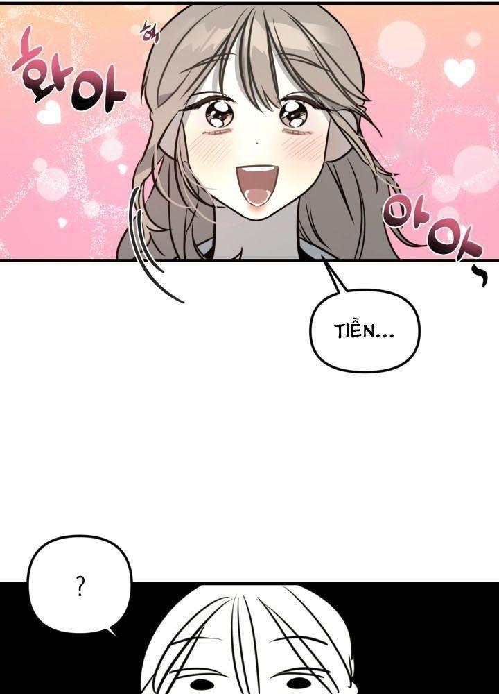 bạn có tin vào định mệnh không? chapter 6.5 46