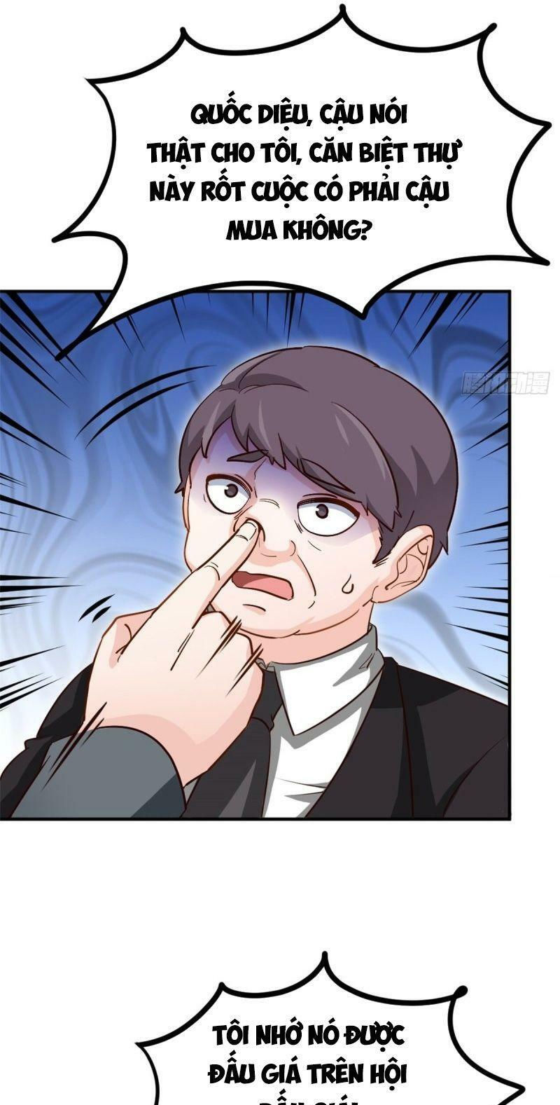 ta là hàn tam thiên chapter 45 29