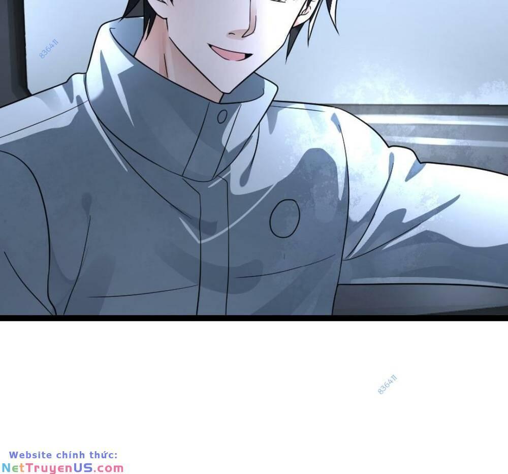 đóng băng toàn cầu: tôi gây dựng nên phòng an toàn thời tận thế chapter 138 11