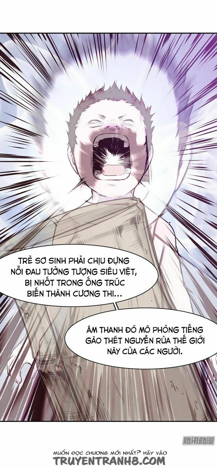 vua của vong linh chapter 191 20