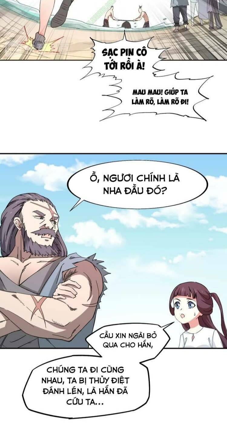 ta luyện giả kim trong thời đại tu tiên chapter 60 7