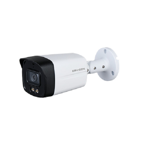 Camera Quan Sát KBVision KX-CF2203L Full Color starlight-Hàng Chính Hãng