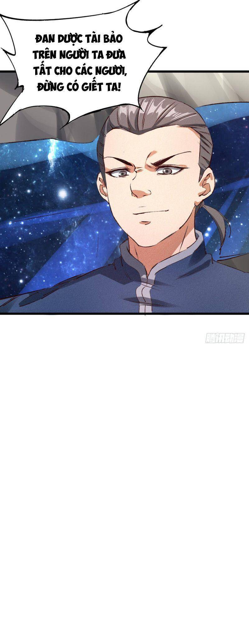 ta thành thần một mình chapter 33 11