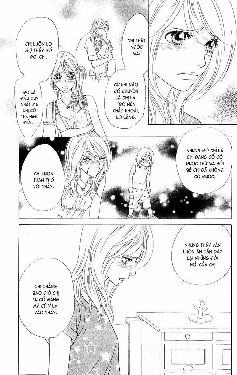 papillon hana to chou chapter 37 11