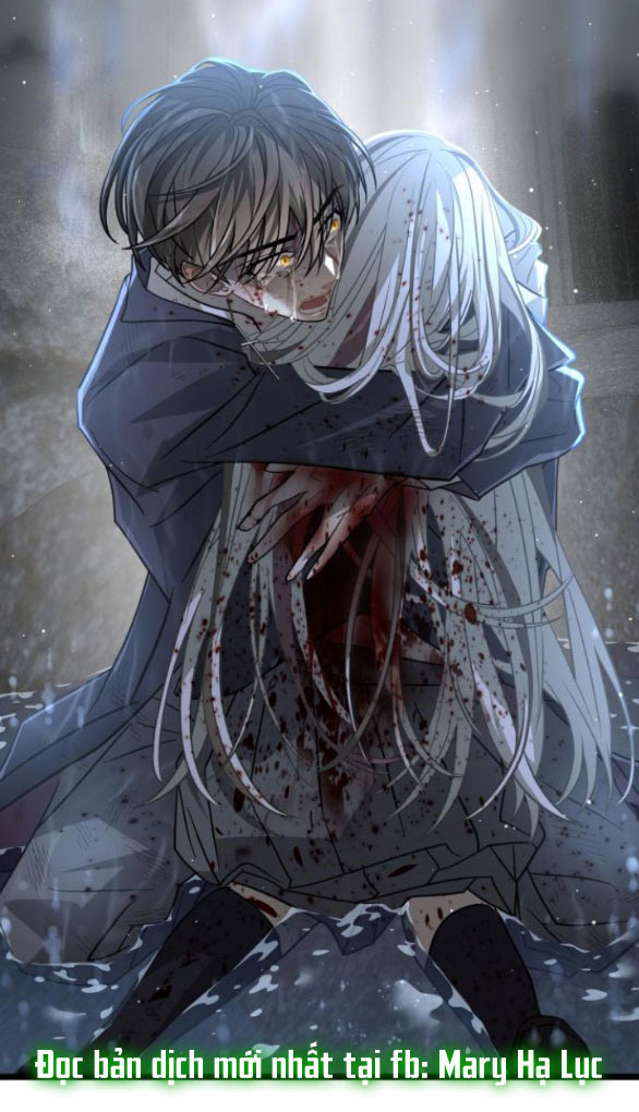 dark moon - tế đàn ánh trăng chapter 67.1 68