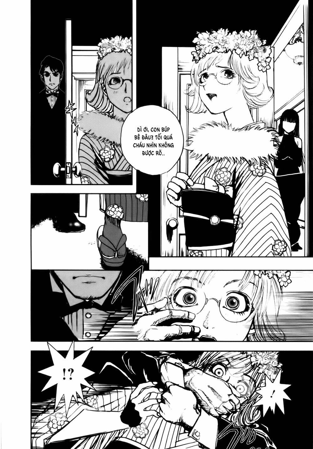 edogawa ranpo ijinkan chapter 39 13