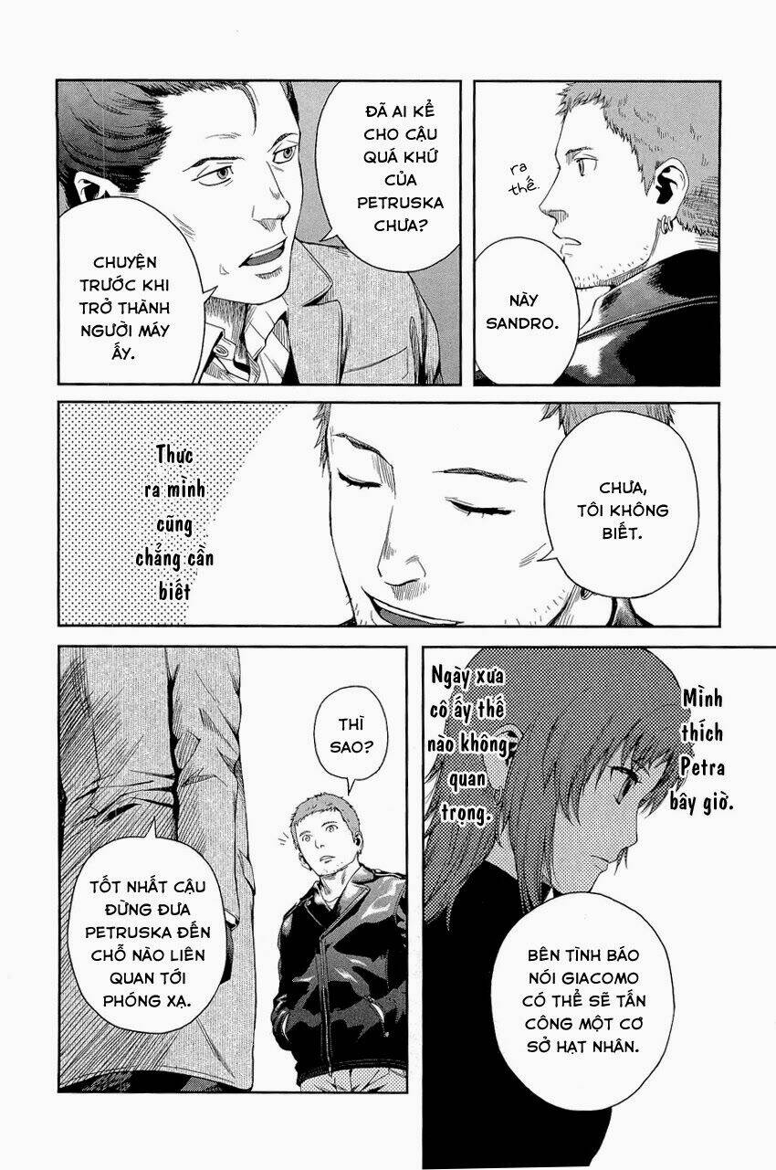 gunslinger girl chapter 76 7