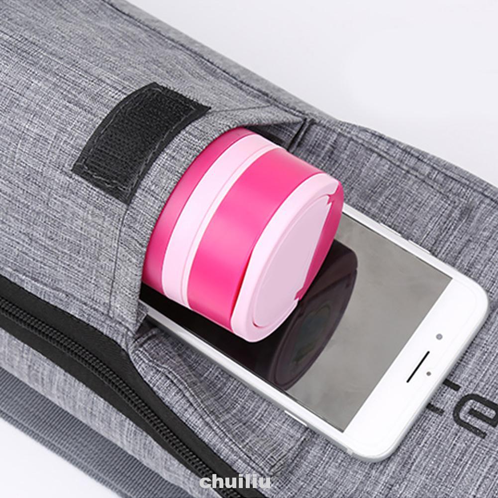 Casual Gym Portable Adjustable Strap Single Shoulder Sports Fitness Yoga Mat Bag