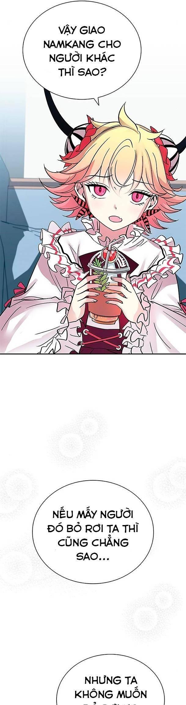 tiêu diệt ác nhân chapter 65 21