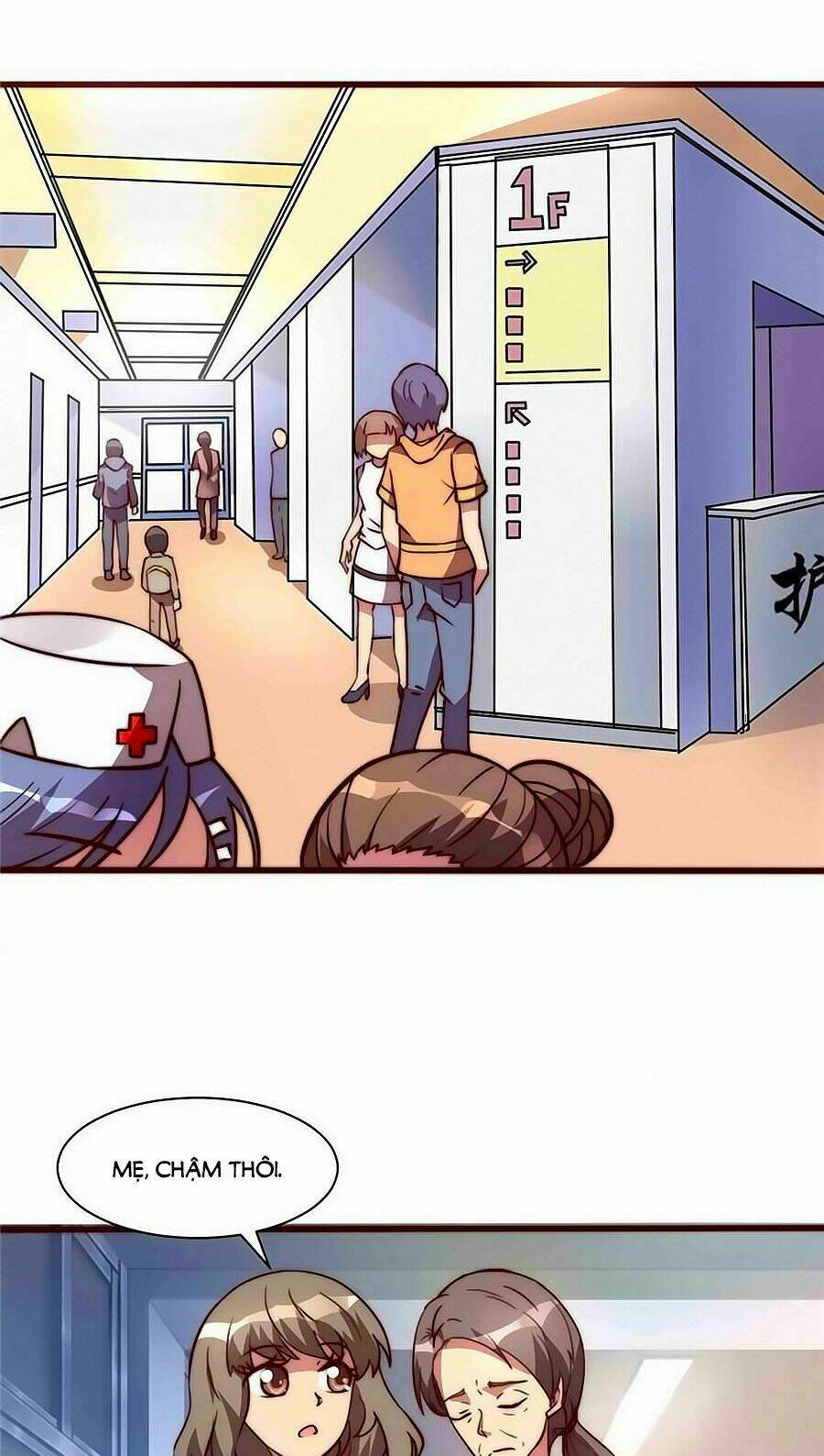 thời gian đều biết chapter 10 1