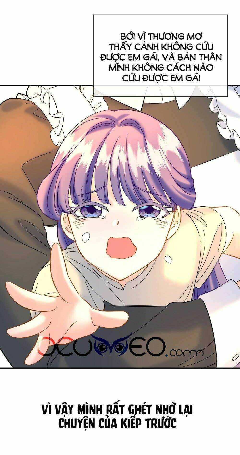 trời sinh một cặp? tôi cự tuyệt! chapter 6 107