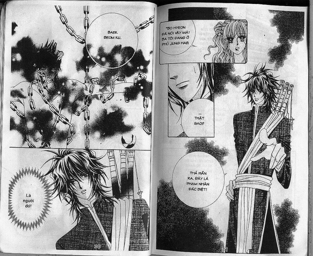 địa ngục tuyết trắng chapter 27 15