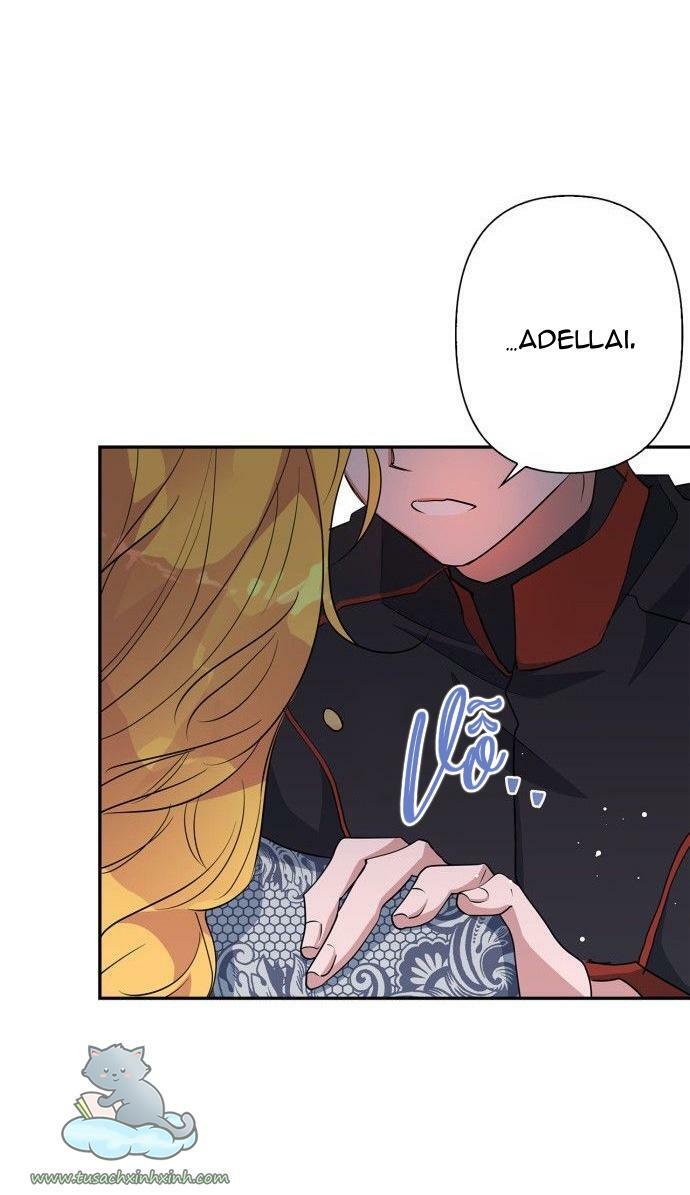 tôi đang nuôi dưỡng một con quái thú chapter 64 74