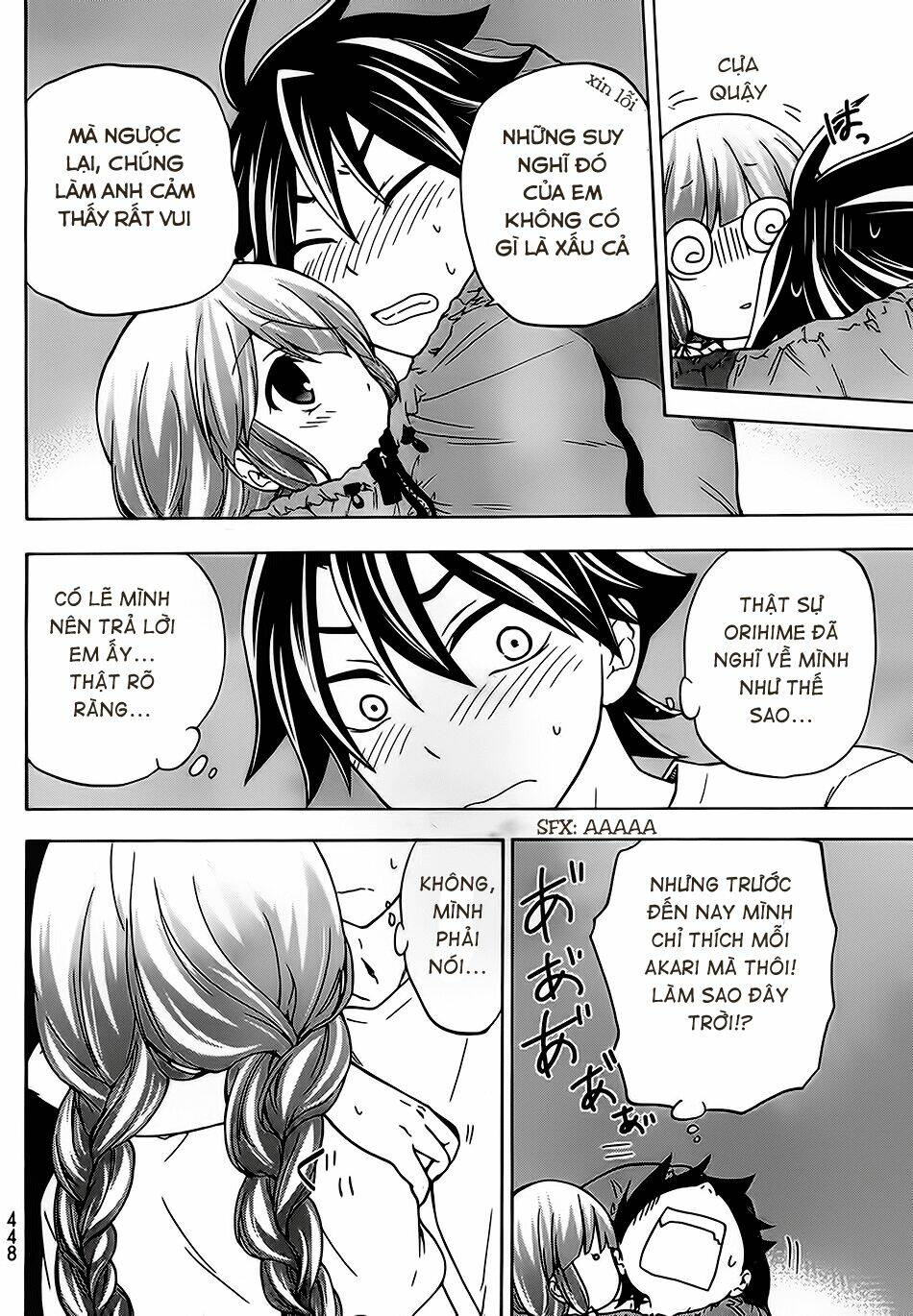 maga-tsuki chapter 20 27