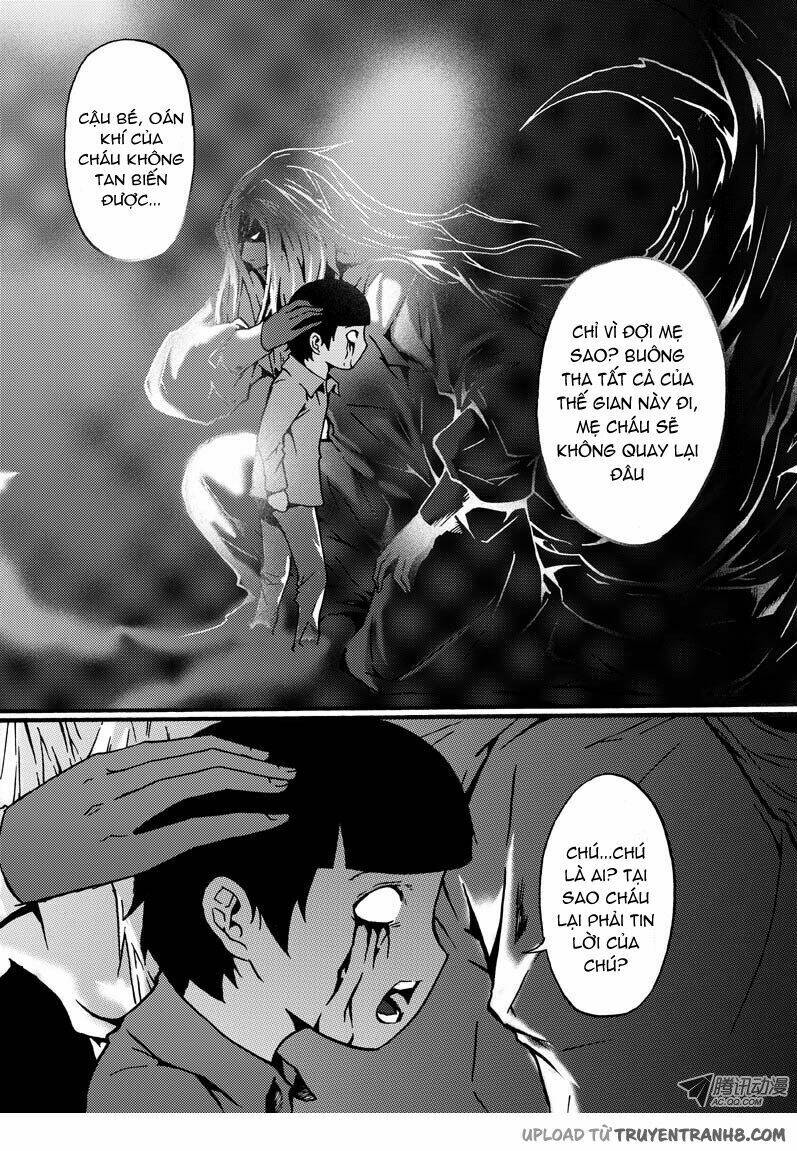 nhân quả tuần hoàn chapter 18.3 5