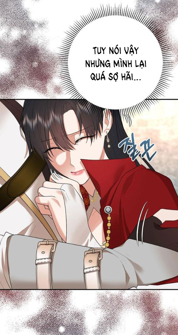 [18+] dũng sĩ vị tha chapter 31.2 6