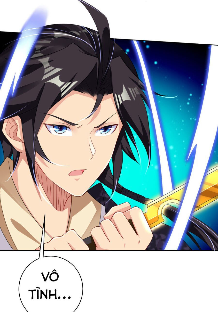 nghịch thiên chiến thần chapter 109 7