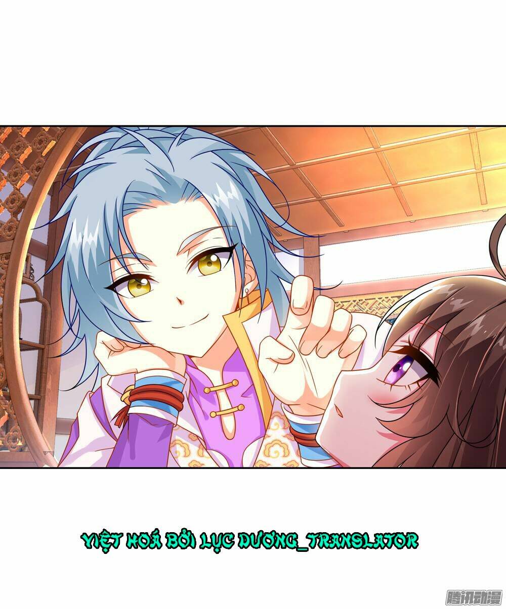 trọng tử chapter 16 10