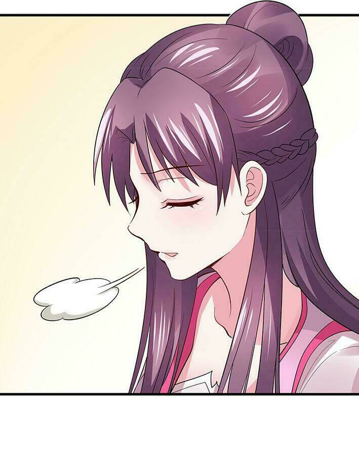 độc phi thần y quá kiêu ngạo chapter 13 24