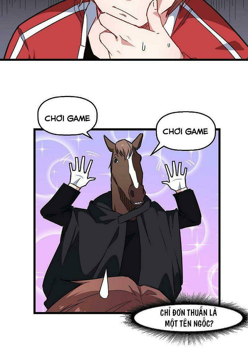vườn trường cuồng sư hệ thống chapter 163 4