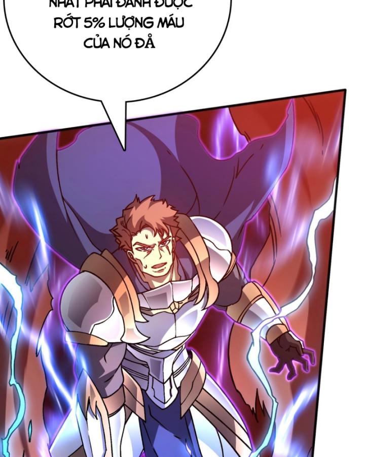 mở màn kiêm nhiệm boss hắc long, tôi vô địch rồi chapter 3 39