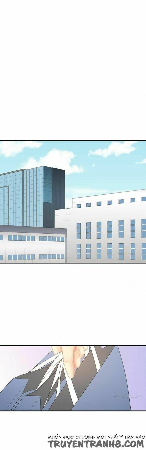 bạn gái của bạn thân chapter 16 15