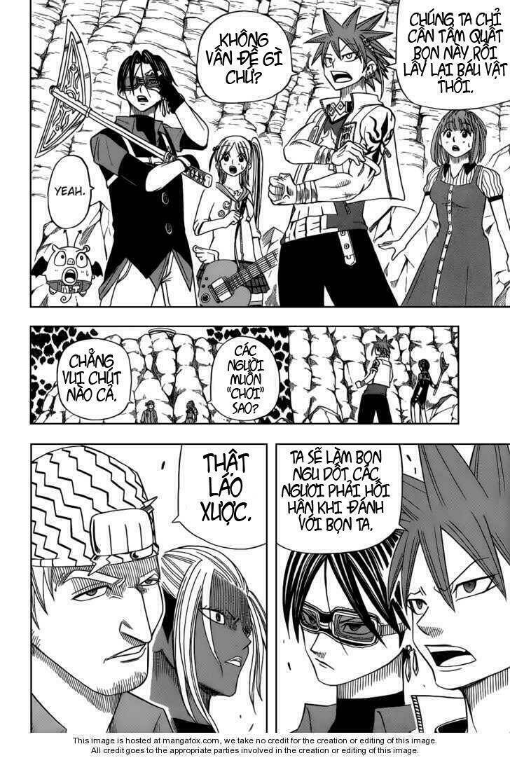 buster keel chapter 15 25