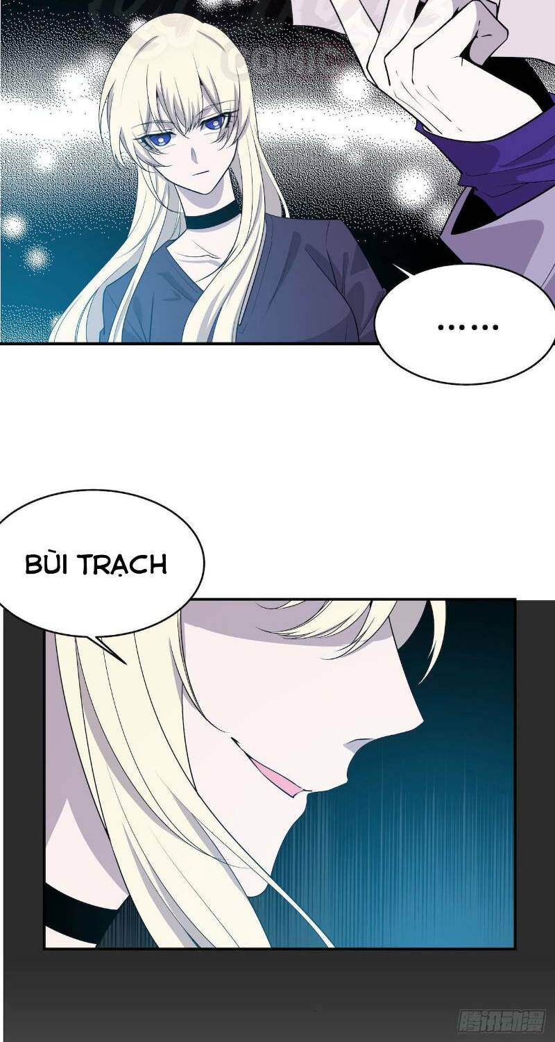 thát không mê thất chapter 53 21