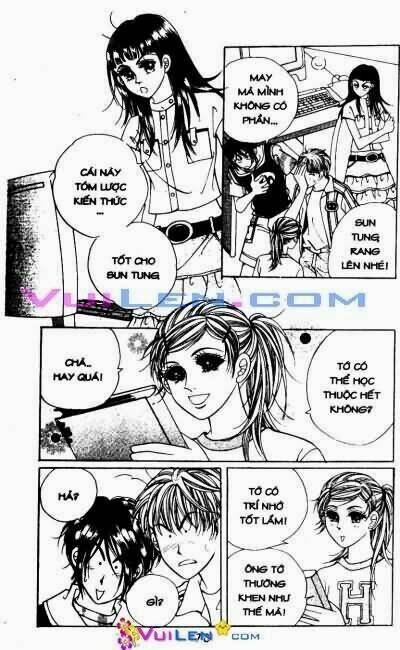 cô gái trung hoa chapter 10 70