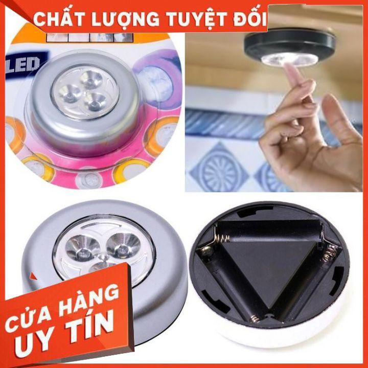 Đèn LED Dán Tường 