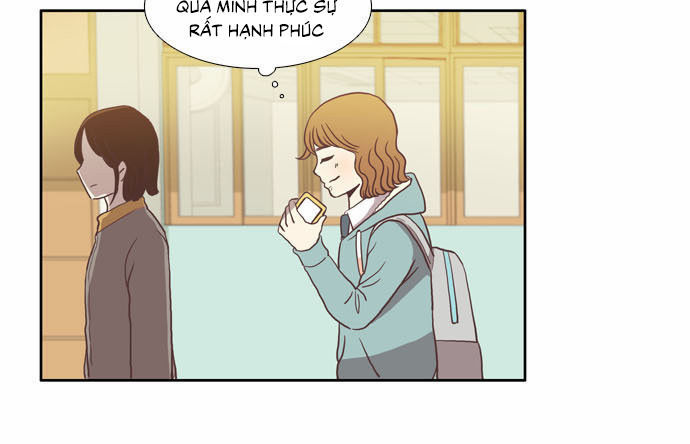 thế giới con gái chapter 13 3