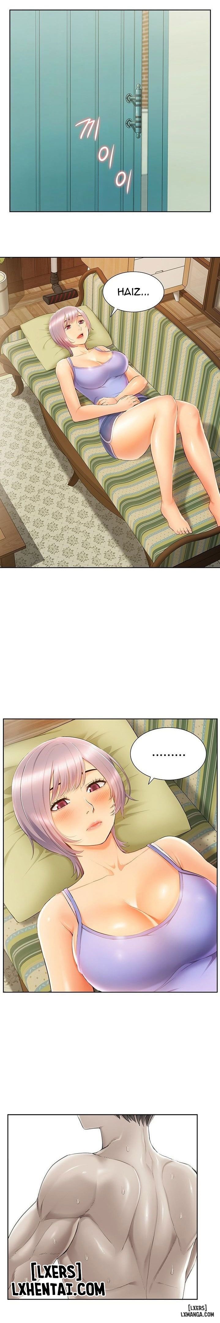 mẹ và con gái chapter 6 17