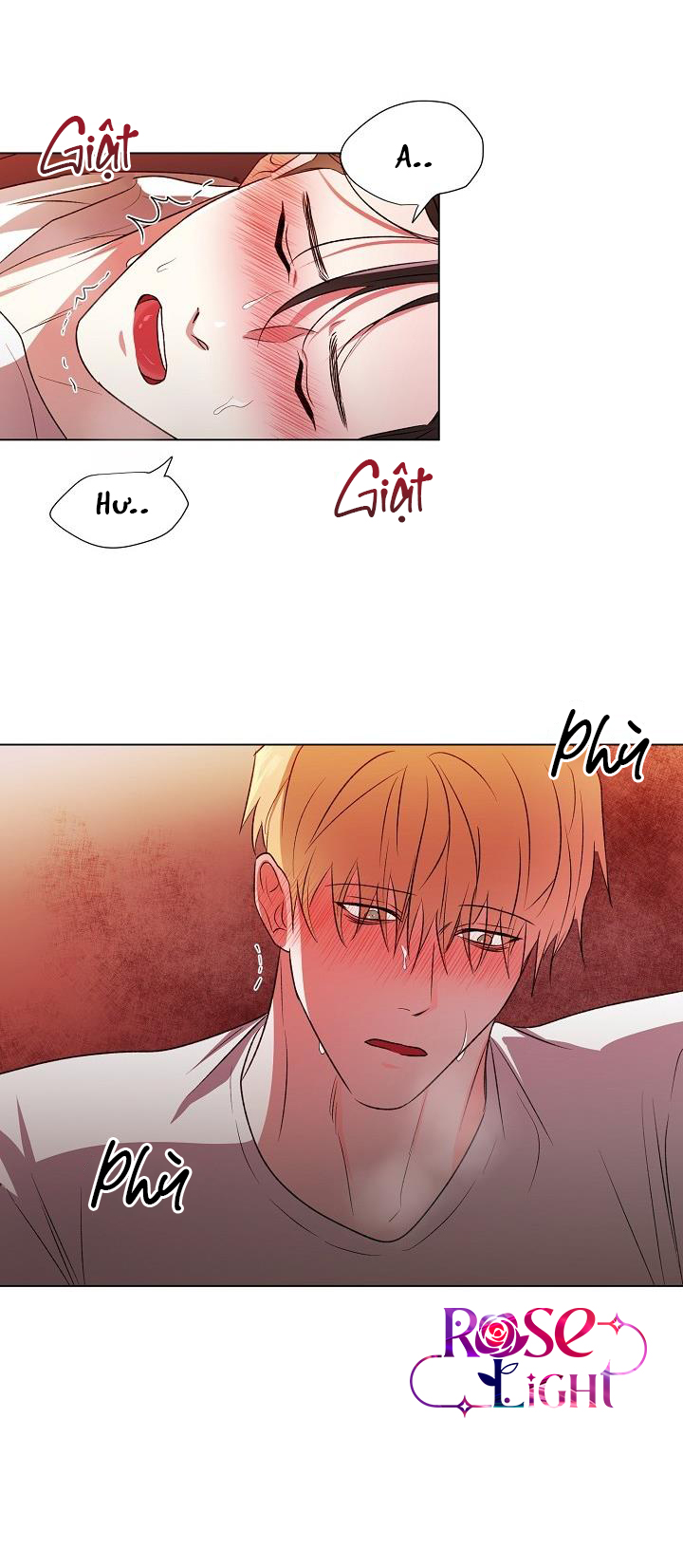 sâu thẳm chapter 3 32