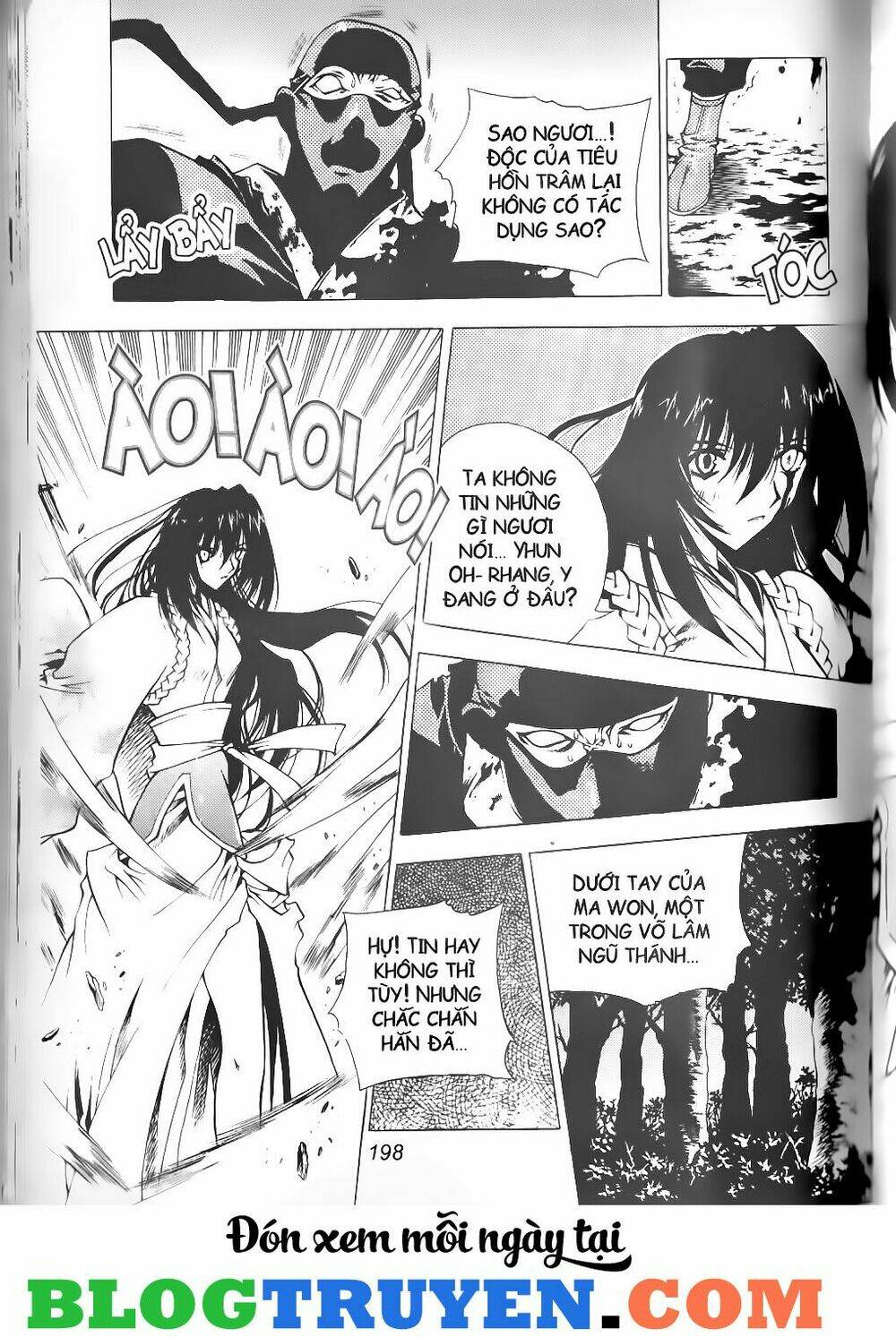 thiên lang liệt truyện chapter 63 13