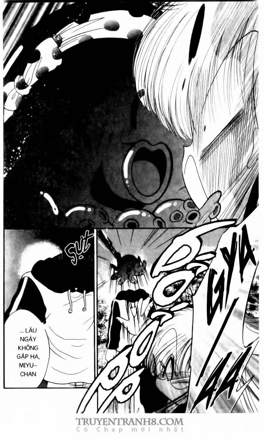 em bé ufo chapter 22 22