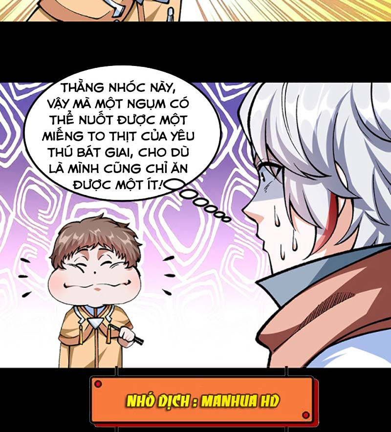 võ đạo độc tôn chapter 459 8