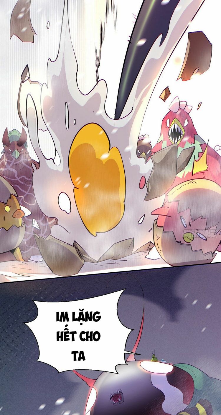 ta là nhà giàu số một, ta không muốn trọng sinh chapter 50 19