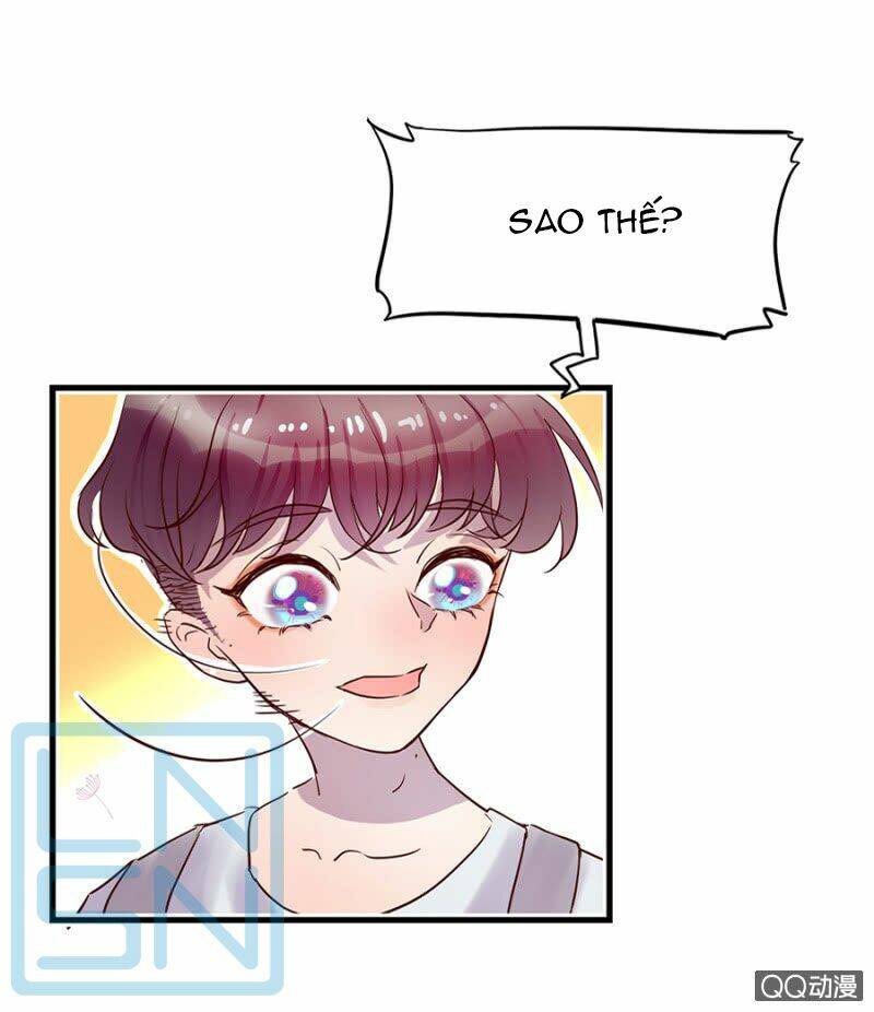 boss lãnh khốc buông em ra chapter 2 25