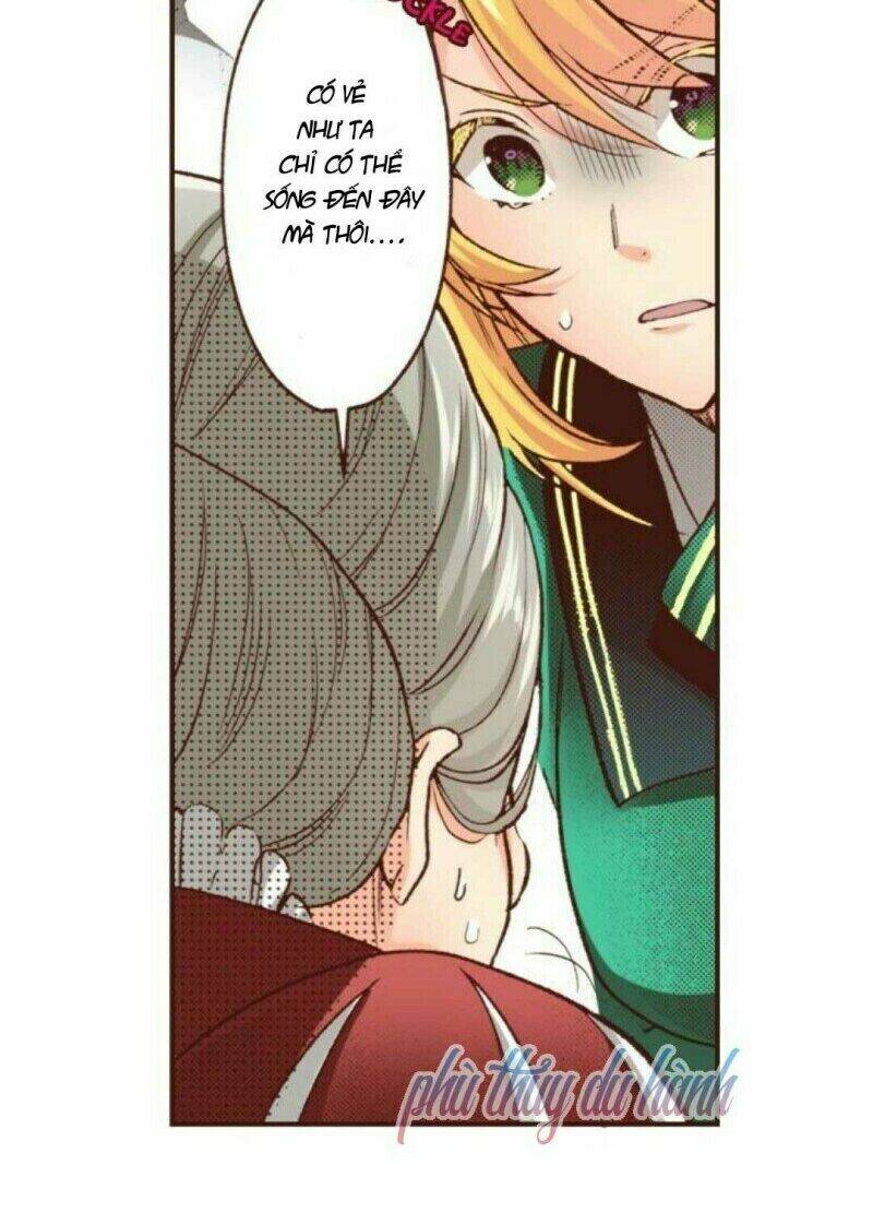 tôi tỉnh lại sau 20 năm! chapter 9 4