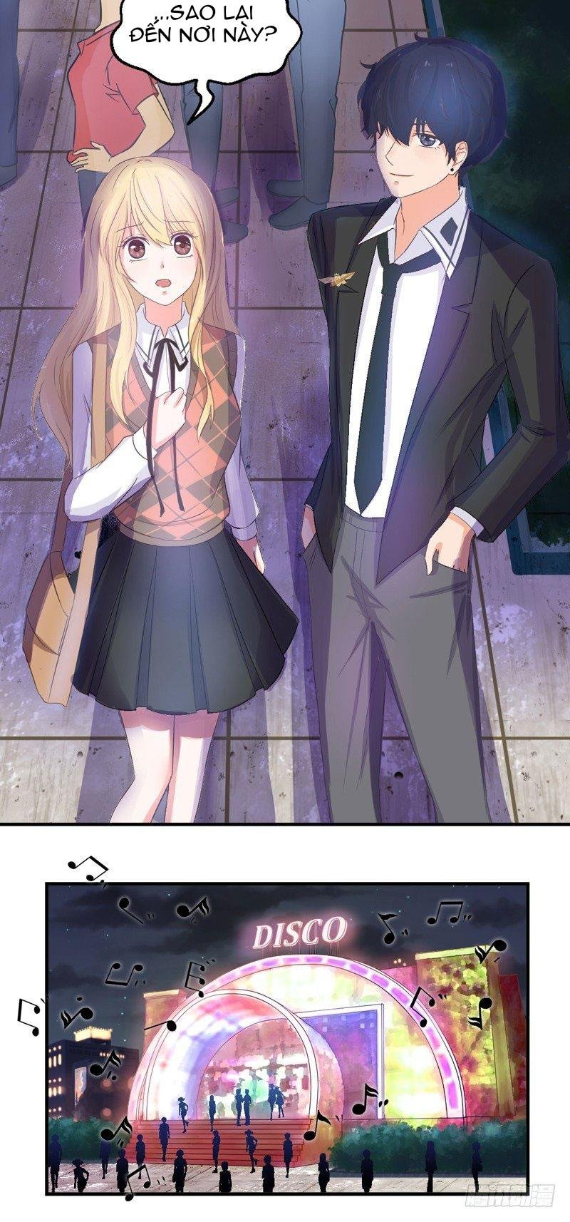 mặt nạ mất kiểm soát chapter 12 15