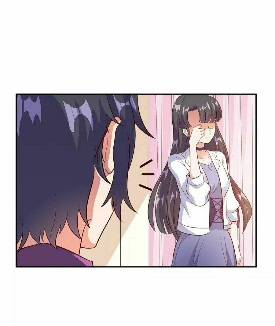 hôn nhân dục vọng: thiếu gia nhẹ một chút! chapter 96 17