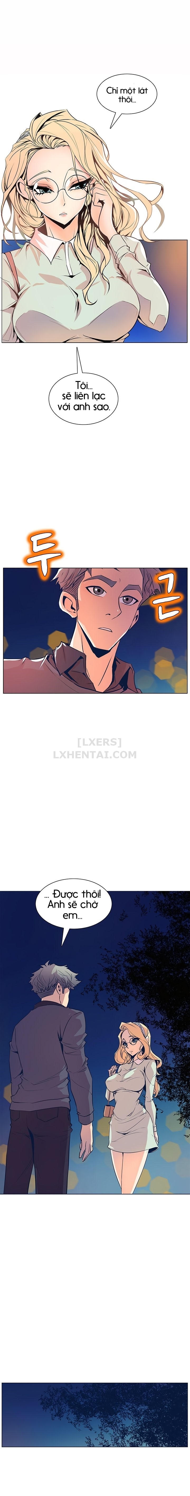 thân phận bí mật chapter 33 14