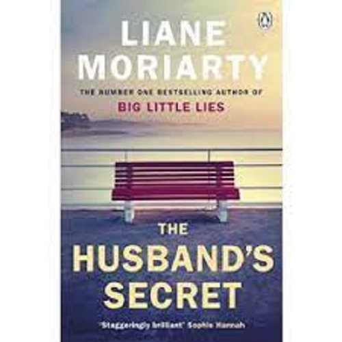 The Husband's Secret