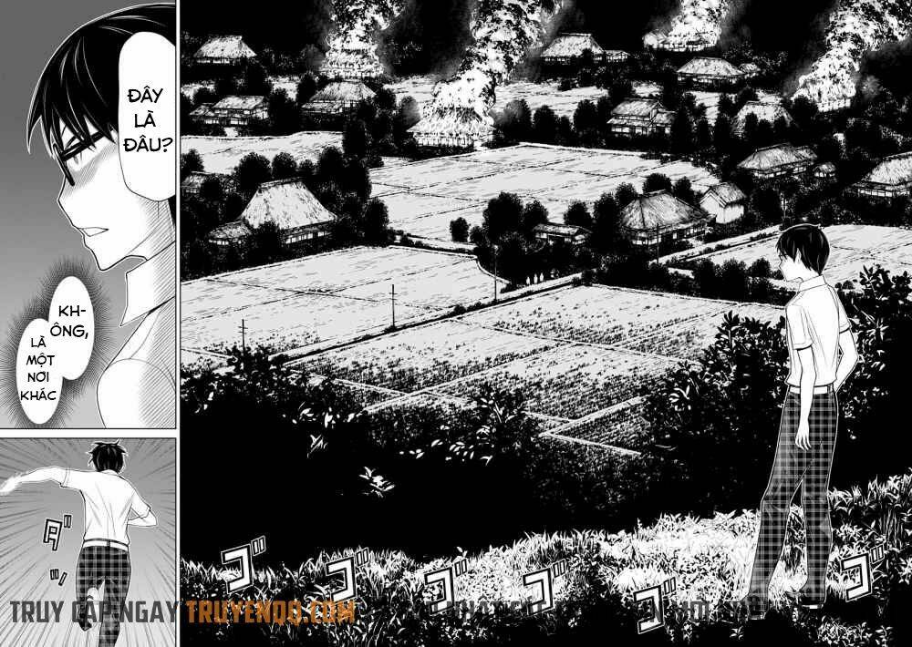 kako to nise tantei chapter 31 13