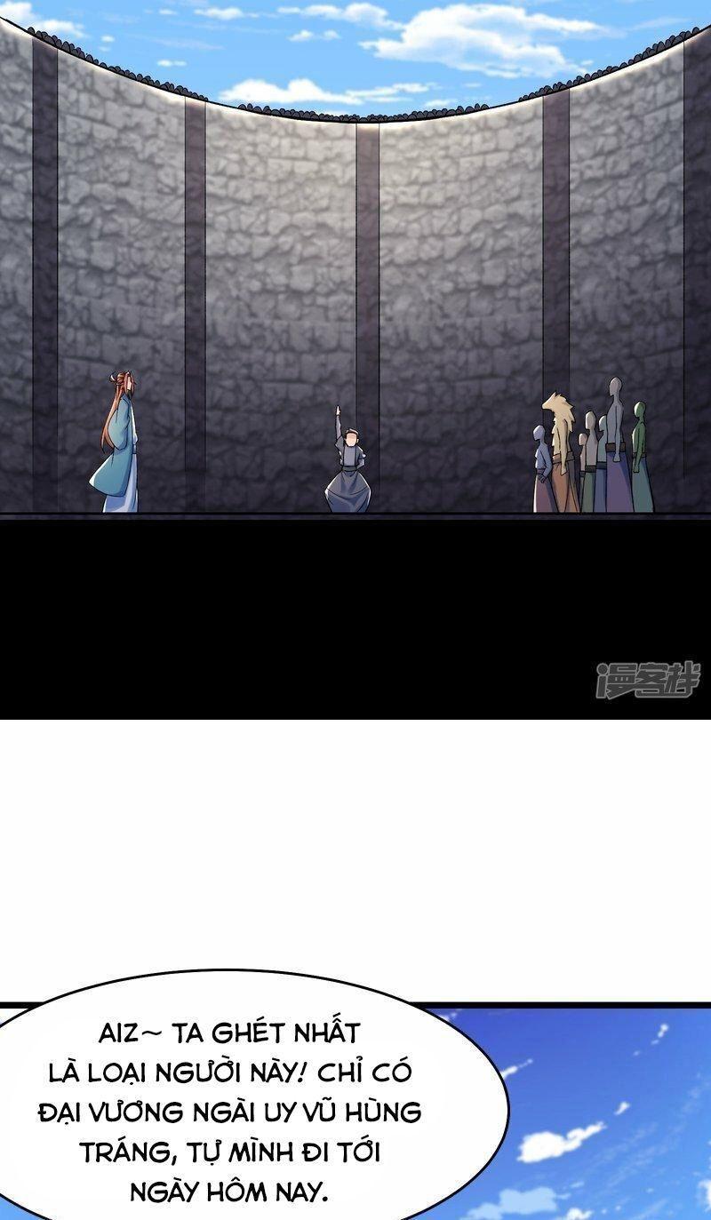 đồ đệ ta toàn là nữ ma đầu chapter 135 9